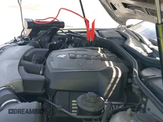 2008 BMW 7 Series 750Li с VIN WBAHN83598DT82668, выставлен на аукционе IAAI как лот 42934505 с пробегом 167 157 миль миль и . История ставок и продаж доступна на DreamBid. Изображение 19.