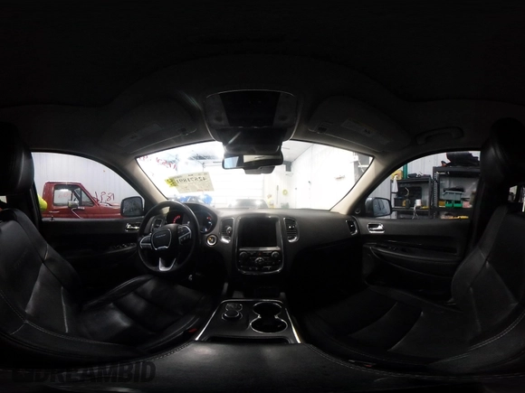 2014 Dodge Durango Citadel с VIN 1C4RDJEG9EC591992, выставлен на аукционе IAAI как лот 42571891 с пробегом 150 669 миль миль и . История ставок и продаж доступна на DreamBid. Изображение 19.