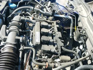 2019 Honda Accord Sport с VIN 1HGCV1F31KA053004, выставлен на аукционе IAAI как лот 43215816 с пробегом 83 823 миль миль и . История ставок и продаж доступна на DreamBid. Изображение 19.