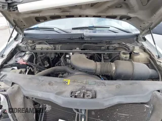 2004 Ford F-150 XLT with VIN 1FTRW12WX4KD53787, listed as a IAAI auction lot 42157594 with 229,225 mi miles and . Bid and sale history available at DreamBid. Image 10.