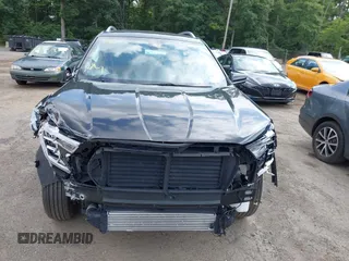 2023 GMC Terrain SLT with VIN 3GKALVEG7PL113671, listed as a IAAI auction lot 42740148 with 33,185 mi miles and . Bid and sale history available at DreamBid. Image 12.