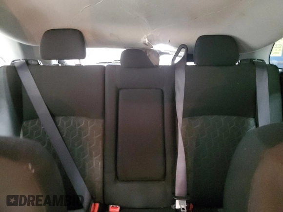 2020 Mitsubishi Outlander Sport ES 2.0 with VIN JA4AR3AU9LU014466, listed as a Copart auction lot 52214425 with 31,232 mi miles and Salvage Title. Bid and sale history available at carsss.com. Image 10.