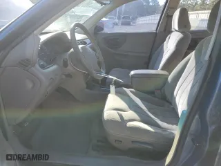 1998 Chevrolet Malibu LS with VIN 1G1NE52M0W6167882, listed as a Copart auction lot 45082955 with 164,622 mi miles and Salvage Title. Bid and sale history available at carsss.com. Image 7.