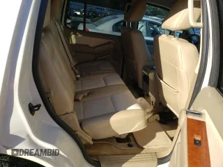 2009 Ford Explorer Eddie Bauer z VIN 1FMEU64EX9UA30532, wystawiony jako Copart lot #86930414 z przebiegiem 124 234 mil mil oraz Szkoda całkowita • Salvage title. Historia ofert i sprzedaży dostępna na DreamBid. Obrazek 11.
