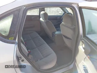 2001 Chevrolet Impala with VIN 2G1WF55E419134908, listed as a IAAI auction lot 41377284 with 100,444 mi miles and . Bid and sale history available at DreamBid. Image 8.