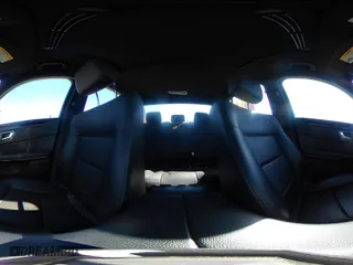 2013 Mercedes-Benz E-Class E 350 Luxury with VIN WDDHF5KB9DA708427, listed as a IAAI auction lot 41853672 with 164,477 mi miles. Bid and sale history available at carsss.com. Image 19.