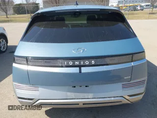 2024 Hyundai Ioniq 5 Limited z VIN KM8KRDDF0RU316164, wystawiony jako IAAI lot #41749388 z przebiegiem 14 907 mil mil oraz . Historia ofert i sprzedaży dostępna na DreamBid. Obrazek 16.