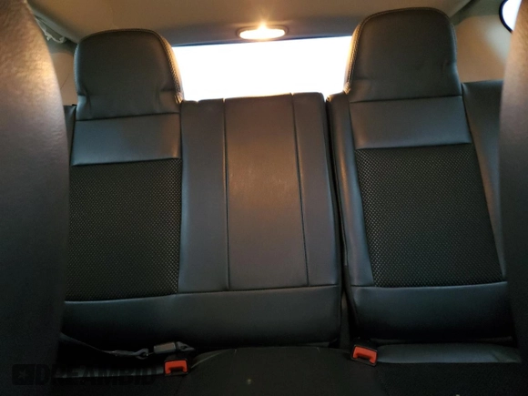 2016 Jeep Compass Sport SE z VIN 1C4NJCBA5GD806218, wystawiony jako Copart lot #78605624 z przebiegiem 135 171 mil mil oraz Szkoda całkowita • Salvage title. Historia ofert i sprzedaży dostępna na DreamBid. Obrazek 10.
