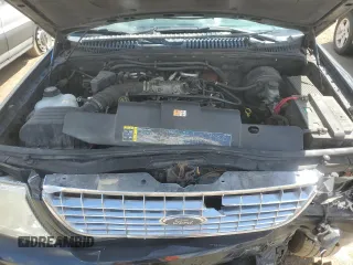 2004 Ford Explorer Limited z VIN 1FMZU65W74UA35916, wystawiony jako Copart lot #57056645 z przebiegiem 185 424 mil mil oraz Szkody całkowita. Historia ofert i sprzedaży dostępna na DreamBid. Obrazek 12.