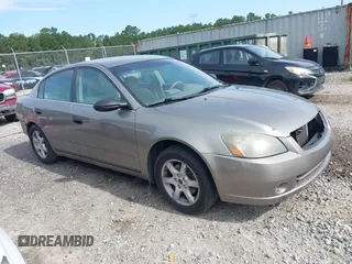 2005 Nissan Altima S with VIN 1N4AL11D75C354838, listed as a IAAI auction lot 42522119 with 108,398 mi miles and . Bid and sale history available at DreamBid. Image 1.