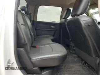 2019 Ram 2500 Tradesman with VIN 3C6UR5CJ1KG602663, listed as a Copart auction lot 49381285 with 222,764 mi miles and Clean Title. Bid and sale history available at carsss.com. Image 10.