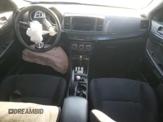 2014 Mitsubishi Lancer GT with VIN JA32U8FW7EU009901, listed as a Copart auction lot 82544214 with 139,691 mi miles and Salvage Title. Bid and sale history available at carsss.com. Image 8.