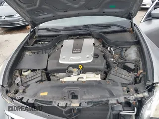 2011 Infiniti G37 x z VIN JN1CV6AR8BM411594, wystawiony jako IAAI lot #42299288 z przebiegiem 107 406 mil mil oraz . Historia ofert i sprzedaży dostępna na DreamBid. Obrazek 10.