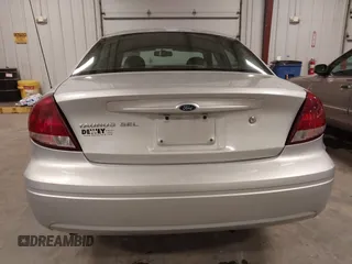 2007 Ford Taurus SEL with VIN 1FAFP56U67A104161, listed as a IAAI auction lot 41885584 with 98,919 mi miles and . Bid and sale history available at DreamBid. Image 17.