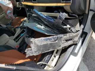 2012 Lincoln MKZ z VIN 3LNHL2GCXCR811391, wystawiony jako Copart lot #56147535 z przebiegiem Nie podano mil oraz Szkoda całkowita • Salvage title. Historia ofert i sprzedaży dostępna na DreamBid. Obrazek 12.