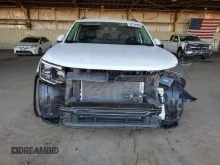 2024 Volkswagen Atlas SE z VIN 1V2LR2CA9RC596027, wystawiony jako Copart lot #46143305 z przebiegiem 12 265 mil mil oraz Szkoda całkowita • Salvage title. Historia ofert i sprzedaży dostępna na DreamBid. Obrazek 5.
