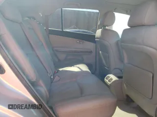 2009 Lexus RX 350 with VIN 2T2GK31U79C060013, listed as a Copart auction lot 47773325 with 167,997 mi miles and Salvage Title. Bid and sale history available at DreamBid. Image 11.