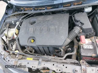 2012 Toyota Corolla L with VIN 2T1BU4EE1CC867992, listed as a IAAI auction lot 42155010 with 168,131 mi miles and . Bid and sale history available at DreamBid. Image 10.