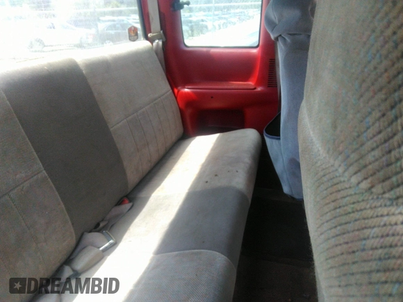 1996 Dodge 1500 with VIN 3B7HF13Z7TG106897, listed as a IAAI auction lot 42541999 with 258,927 mi miles and . Bid and sale history available at DreamBid. Image 8.