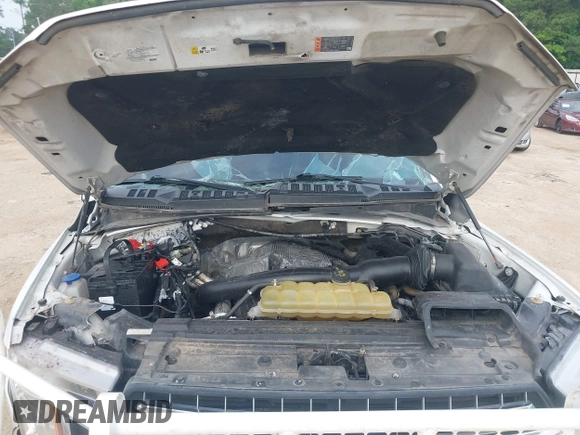 2020 Ford F-150 XL with VIN 1FTEW1E43LKE32614, listed as a IAAI auction lot 42204759 with Not provided miles and . Bid and sale history available at DreamBid. Image 10.
