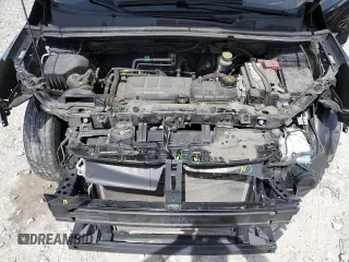 2020 Chevrolet Trax LS with VIN KL7CJKSB5LB087839, listed as a Copart auction lot 54225605 with 114,619 mi miles and Salvage title. Bid and sale history available at DreamBid. Image 11.