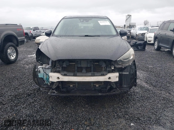 2016 Mazda CX-5 Grand Touring z VIN JM3KE4DY5G0742686, wystawiony jako IAAI lot #41598719 z przebiegiem 117 643 mil mil oraz . Historia ofert i sprzedaży dostępna na DreamBid. Obrazek 13.
