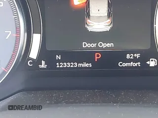 2019 Acura RDX Technology with VIN 5J8TC1H53KL007506, listed as a IAAI auction lot 42158315 with 123,323 mi miles and . Bid and sale history available at DreamBid. Image 15.