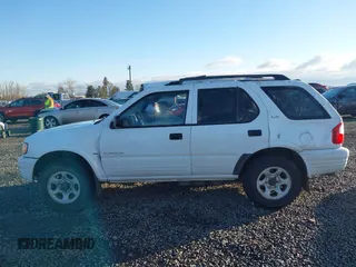 2001 Isuzu Rodeo S with VIN 4S2DM58W014335513, listed as a IAAI auction lot 41529329 with 173,891 mi miles and . Bid and sale history available at DreamBid. Image 15.