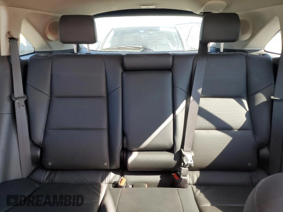 2013 Acura RDX Technology with VIN 5J8TB3H56DL016671, listed as a Copart auction lot 80267424 with Not provided miles and Clean title. Bid and sale history available at DreamBid. Image 10.