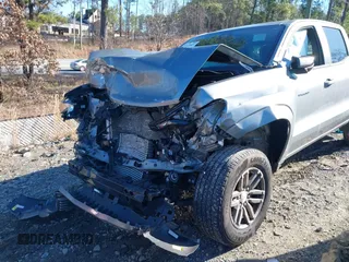 2023 Chevrolet Colorado 2WD LT with VIN 1GCPSCEK9P1157907, listed as a IAAI auction lot 41223923 with 32,105 mi miles and . Bid and sale history available at DreamBid. Image 6.