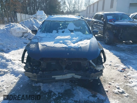2015 Subaru Impreza Special Sports Limited с VIN JF1GPAW62F8200437, выставлен на аукционе IAAI как лот 41600778 с пробегом 169 353 миль миль и . История ставок и продаж доступна на DreamBid. Изображение 12.