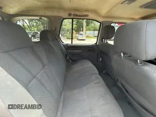 2003 Nissan Xterra SE with VIN 5N1ED28T33C685064, listed as a Copart auction lot 60668505 with 227,211 mi miles and Clean title. Bid and sale history available at DreamBid. Image 6.