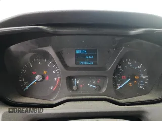 2018 Ford Transit с VIN 1FTYR3XM9JKA94503, выставлен на аукционе Copart как лот 51947105 с пробегом 249 874 миль миль и Списание • Salvage title. История ставок и продаж доступна на DreamBid. Изображение 9.