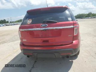2012 Ford Explorer XLT с VIN 1FMHK8D86CGA71853, выставлен на аукционе Copart как лот 62506465 с пробегом 270 342 миль миль и Списание • Salvage title. История ставок и продаж доступна на DreamBid. Изображение 6.