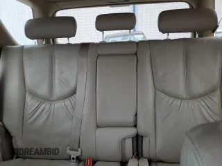2002 Lexus RX 300 z VIN JTJHF10U820272063, wystawiony jako Copart lot #57144995 z przebiegiem 126 414 mil mil oraz Nie do naprawy • Non repairable. Historia ofert i sprzedaży dostępna na DreamBid. Obrazek 10.