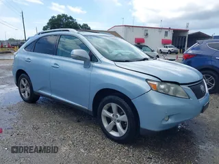 2012 Lexus RX 350 с VIN 2T2BK1BAXCC139072, выставлен на аукционе IAAI как лот 42757162 с пробегом 149 388 миль миль и . История ставок и продаж доступна на DreamBid. Изображение 1.