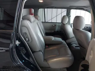 2007 Toyota Highlander Hybrid w/3rd Row with VIN JTEEW21A570035193, listed as a IAAI auction lot 41571679 with 143,627 mi miles. Bid and sale history available at carsss.com. Image 8.