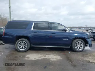 2017 GMC Yukon XL SLT with VIN 1GKS1GKC0HR319058, listed as a IAAI auction lot 41667612 with 116,695 mi miles and . Bid and sale history available at carsss.com. Image 13.