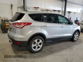 2014 Ford Escape SE with VIN 1FMCU9G90EUA07200, listed as a Copart auction lot 54123305 with 131,805 mi miles and Clean Title. Bid and sale history available at carsss.com. Image 3.