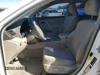 2011 Toyota Camry LE with VIN 4T4BF3EK9BR202447, listed as a Copart auction lot 77201174 with 80,468 mi miles and Salvage Title. Bid and sale history available at carsss.com. Image 7.