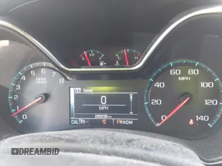 2016 Chevrolet Impala LT z VIN 1G1115S32GU162066, wystawiony jako IAAI lot #42258168 z przebiegiem 250 239 mil mil oraz . Historia ofert i sprzedaży dostępna na DreamBid. Obrazek 7.