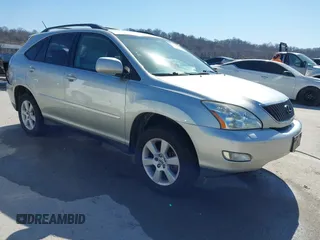 2004 Lexus RX 330 z VIN 2T2HA31U44C030189, wystawiony jako IAAI lot #41734673 z przebiegiem 177 525 mil mil oraz . Historia ofert i sprzedaży dostępna na DreamBid. Obrazek 1.