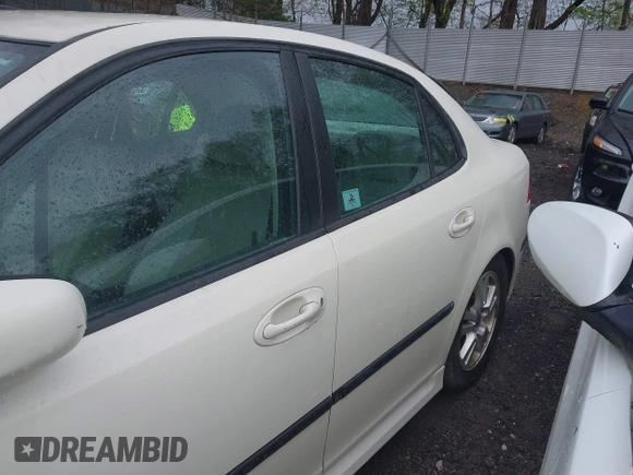 2007 Saab 9-3 z VIN YS3FD49Y571016237, wystawiony jako IAAI lot #42163480 z przebiegiem 155 604 mil mil oraz . Historia ofert i sprzedaży dostępna na DreamBid. Obrazek 15.
