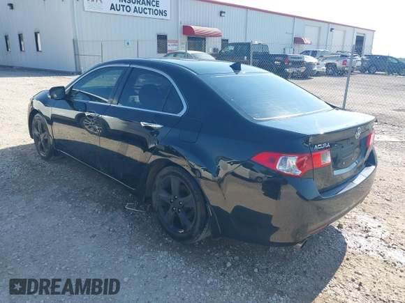 2010 Acura TSX с VIN JH4CU2F60AC019817, выставлен на аукционе IAAI как лот 42570561 с пробегом 157 282 миль миль и . История ставок и продаж доступна на DreamBid. Изображение 3.