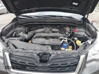 2018 Subaru Forester Premium with VIN JF2SJAGC0JH495400, listed as a IAAI auction lot 41849292 with 83,867 mi miles. Bid and sale history available at carsss.com. Image 10.