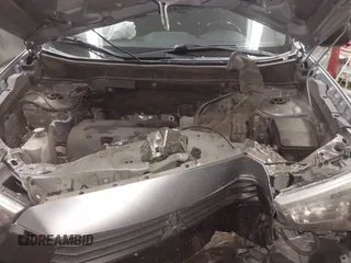 2016 Mitsubishi Outlander SE с VIN JA4AP3AW3GZ043753, выставлен на аукционе IAAI как лот 42269009 с пробегом 79 297 миль миль и . История ставок и продаж доступна на DreamBid. Изображение 10.