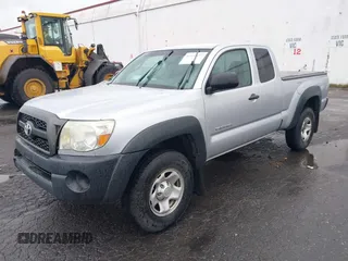 2011 Toyota Tacoma with VIN 5TFUU4EN2BX012341, listed as a IAAI auction lot 41494277 with 70,049 mi miles. Bid and sale history available at carsss.com. Image 2.