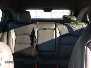 2020 Cadillac XT4 FWD Premium Luxury z VIN 1GYFZCR45LF078258, wystawiony jako Copart lot #82302144 z przebiegiem 81 643 mil mil oraz Szkoda całkowita • Salvage title. Historia ofert i sprzedaży dostępna na DreamBid. Obrazek 10.