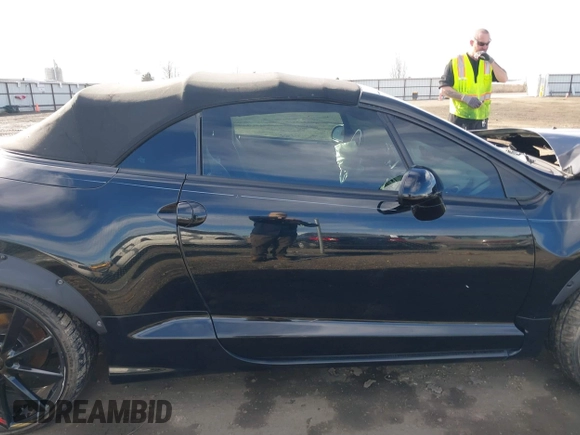 2007 Mitsubishi Eclipse GT with VIN 4A3AL35T17E004617, listed as a IAAI auction lot 41707993 with 103,277 mi miles and . Bid and sale history available at DreamBid. Image 13.
