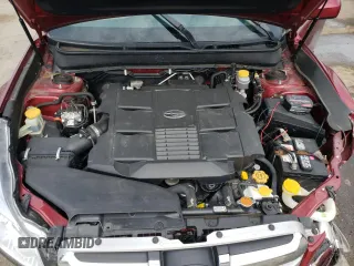 2013 Subaru Outback Limited с VIN 4S4BRDJC9D2276892, выставлен на аукционе Copart как лот 56051725 с пробегом 21 693 миль миль и Списание • Salvage title. История ставок и продаж доступна на DreamBid. Изображение 12.